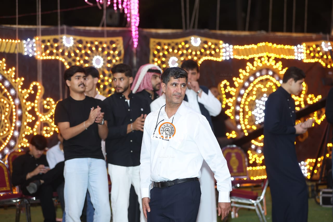 Madar Al-Saa Images 0.616023483298766