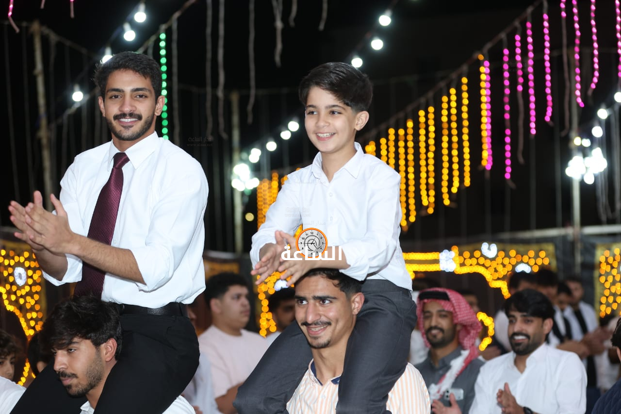 Madar Al-Saa Images 0.8758110476800737