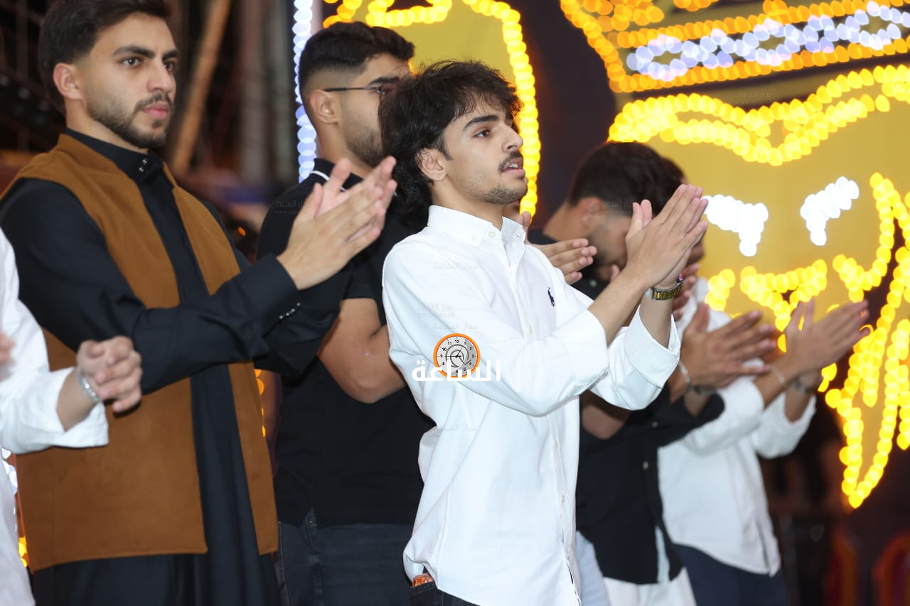 Madar Al-Saa Images 0.9294488333004208