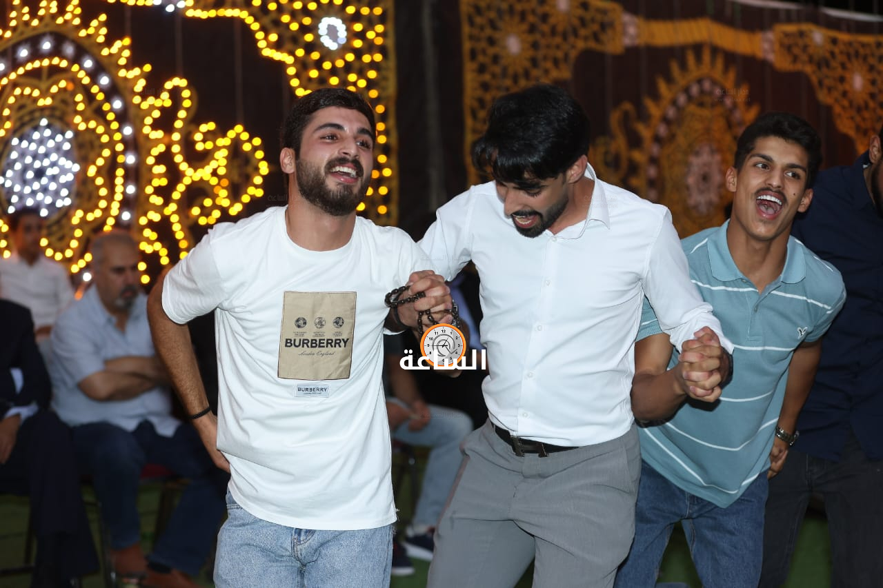 Madar Al-Saa Images 0.4262169753258389
