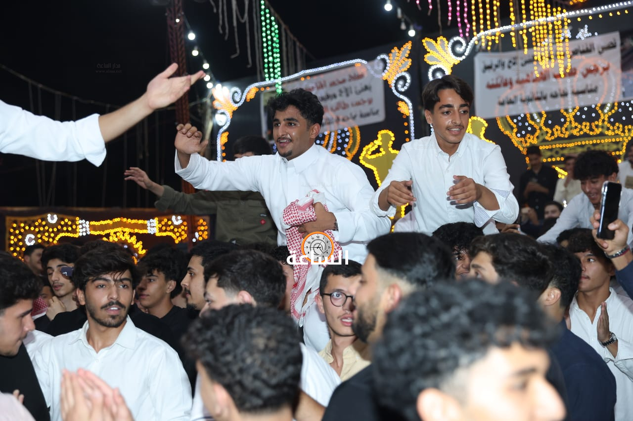 Madar Al-Saa Images 0.6305559901442315