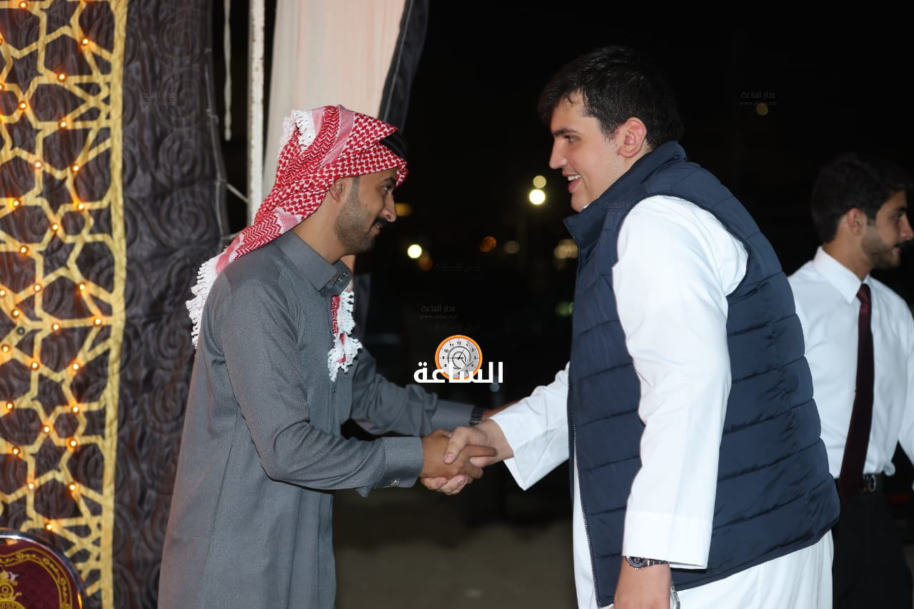 Madar Al-Saa Images 0.8512872523225563