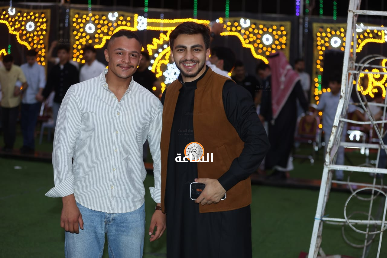 Madar Al-Saa Images 0.7810676033453409