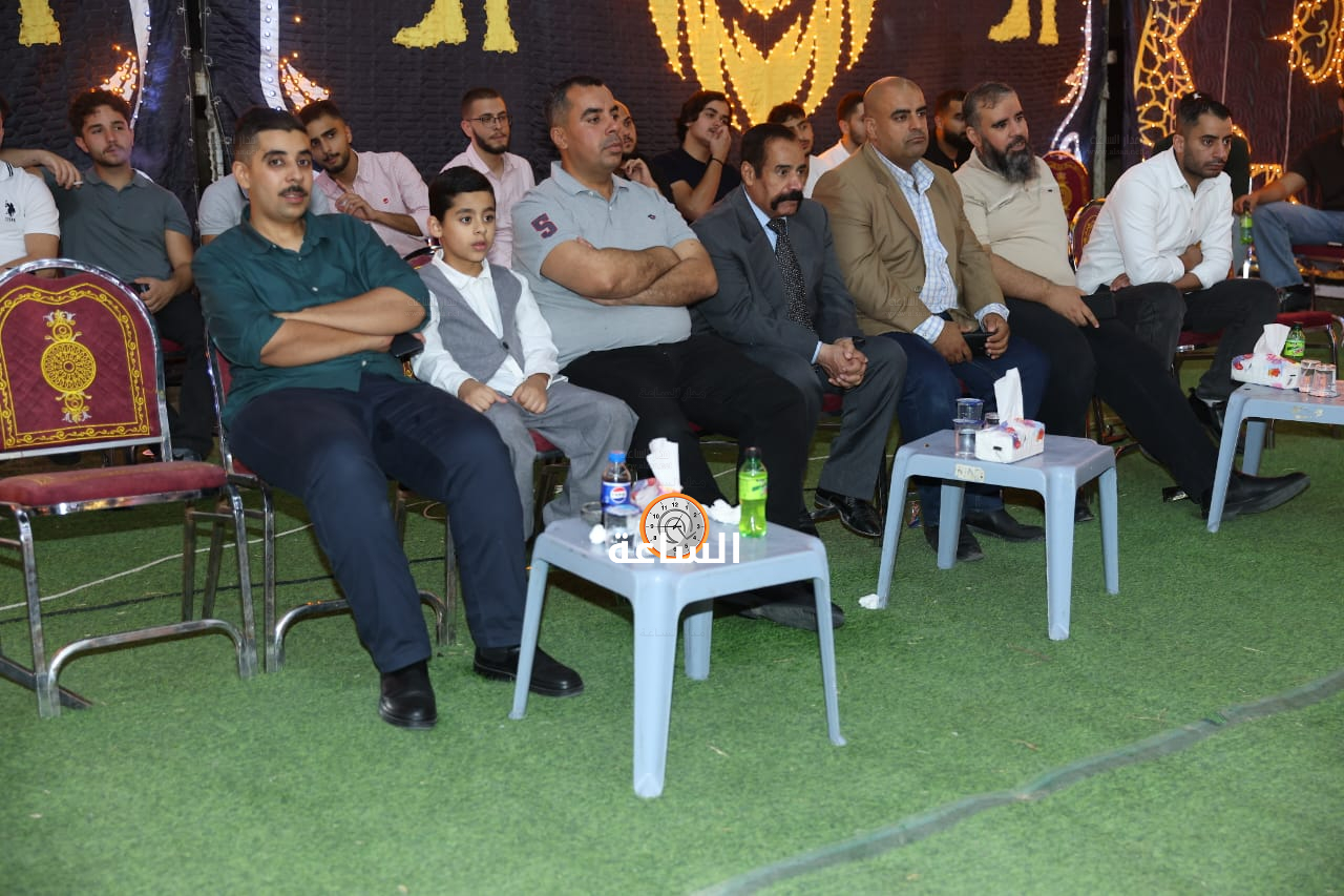 Madar Al-Saa Images 0.8116152999378466
