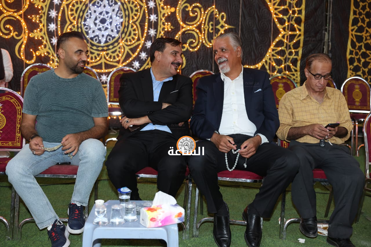 Madar Al-Saa Images 0.7421376204791564