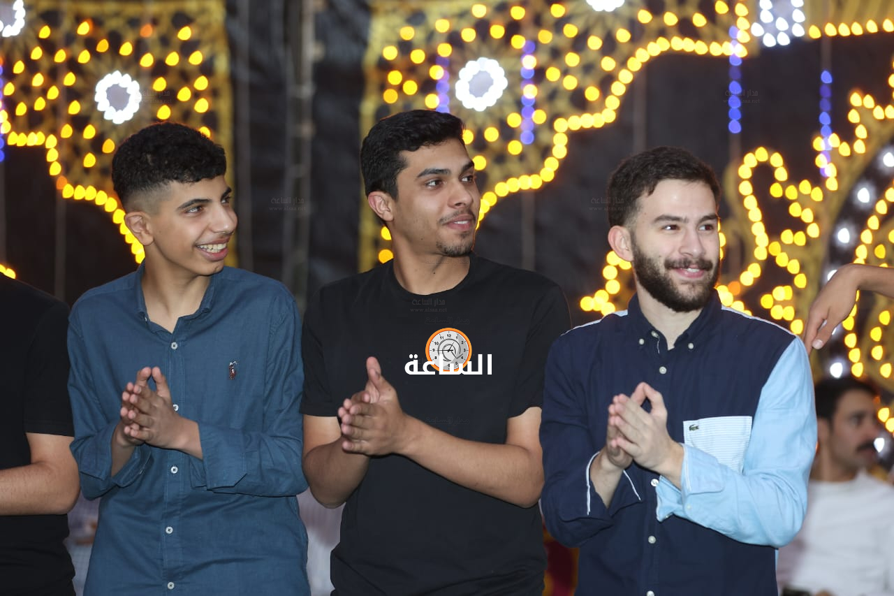 Madar Al-Saa Images 0.5633867771934583