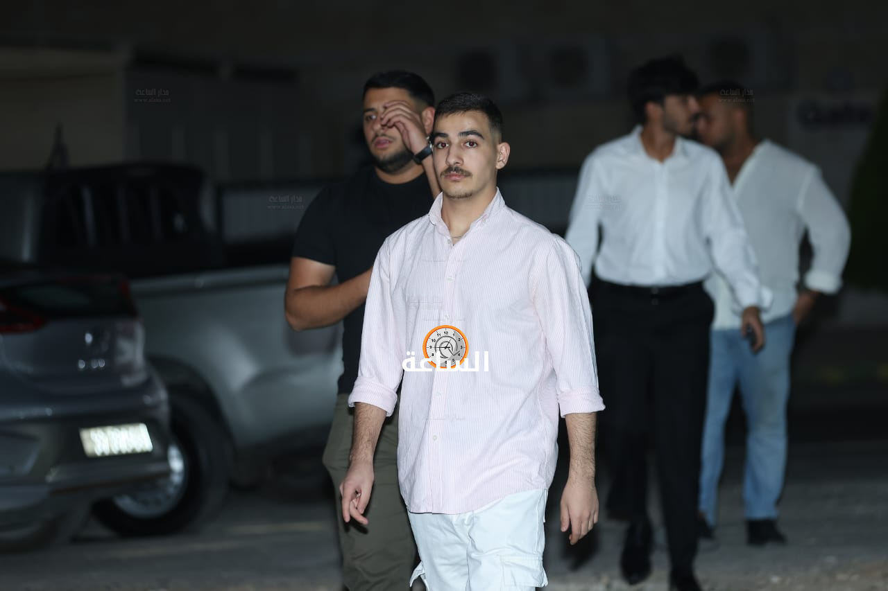 Madar Al-Saa Images 0.17189476484815924