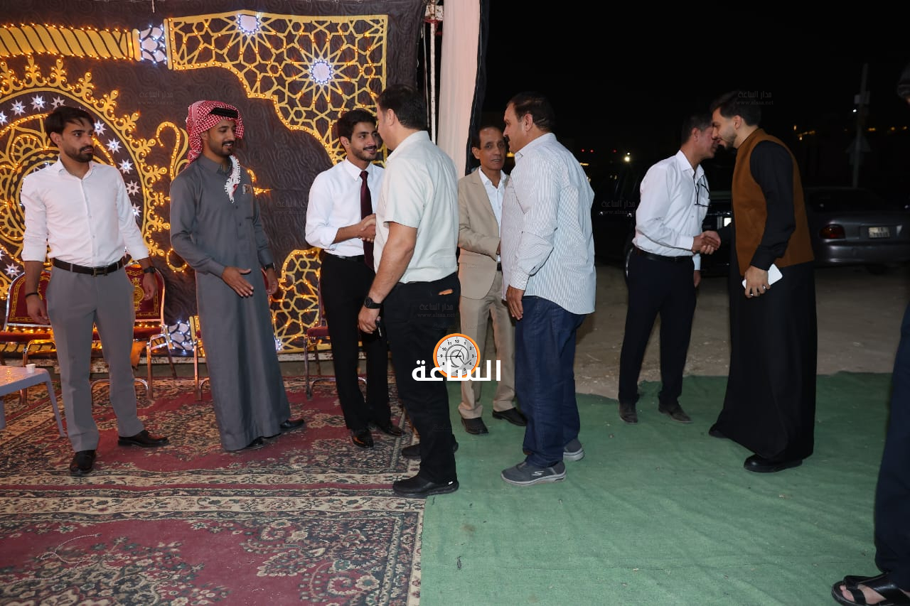 Madar Al-Saa Images 0.47841237837395534