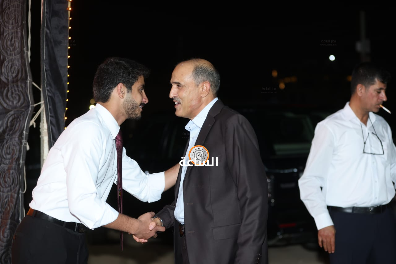 Madar Al-Saa Images 0.6259557297164294