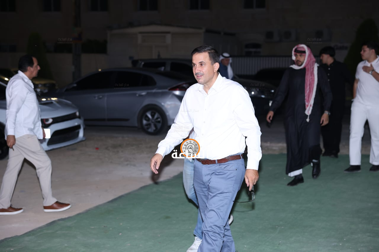 Madar Al-Saa Images 0.7211073010798867