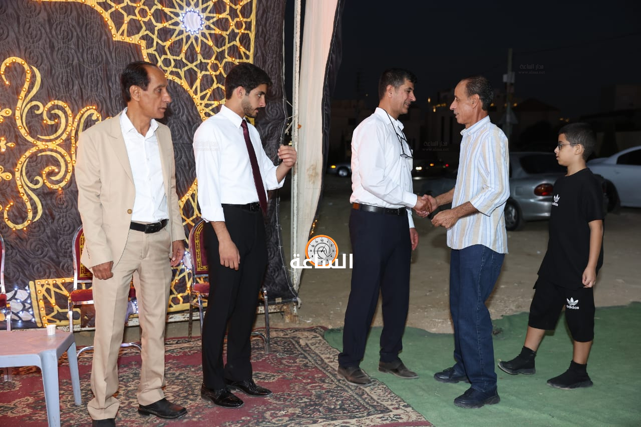 Madar Al-Saa Images 0.631161361505946