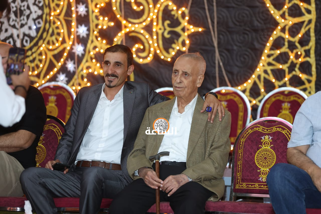 Madar Al-Saa Images 0.2125905740731624