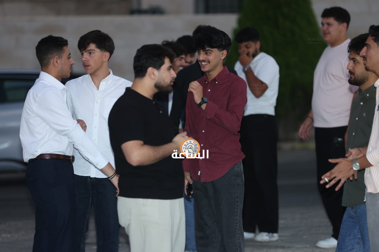 Madar Al-Saa Images 0.28932364579407177