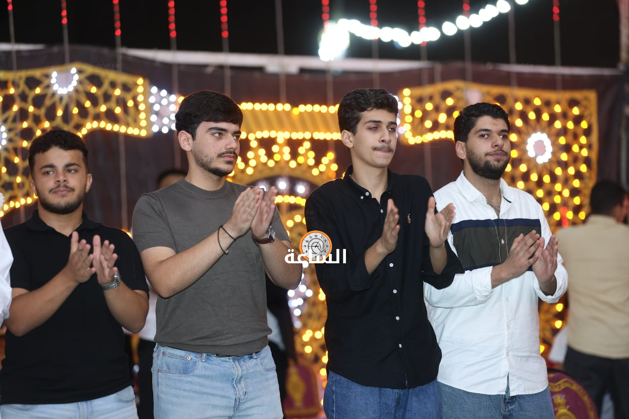 Madar Al-Saa Images 0.16895057214657383