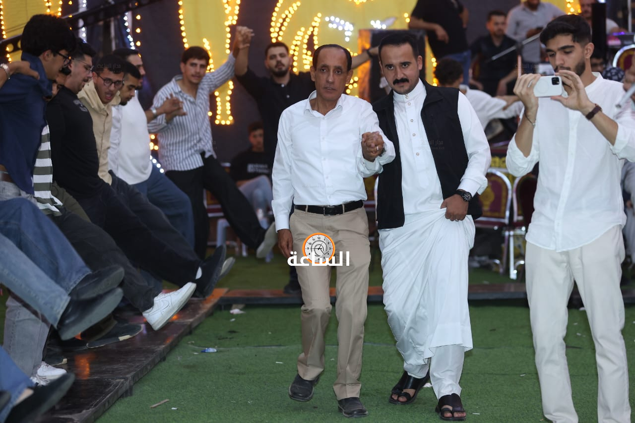 Madar Al-Saa Images 0.16873756110562121