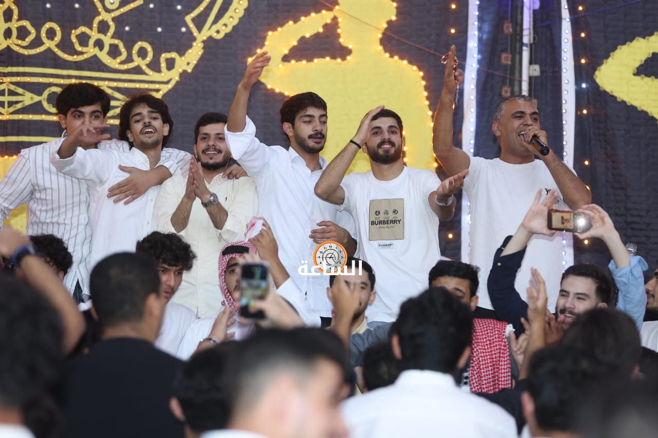 Madar Al-Saa Images 0.19579710905025194