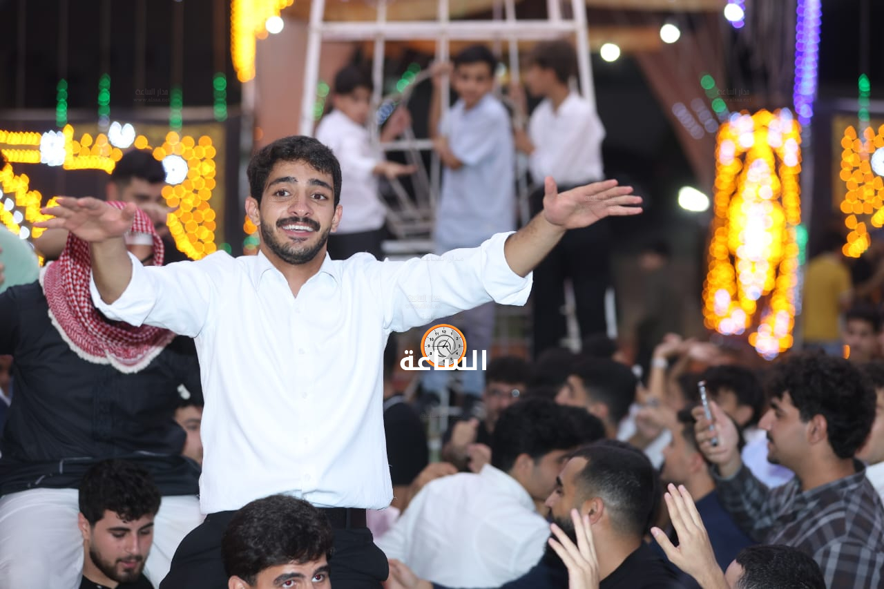Madar Al-Saa Images 0.49518237765634066