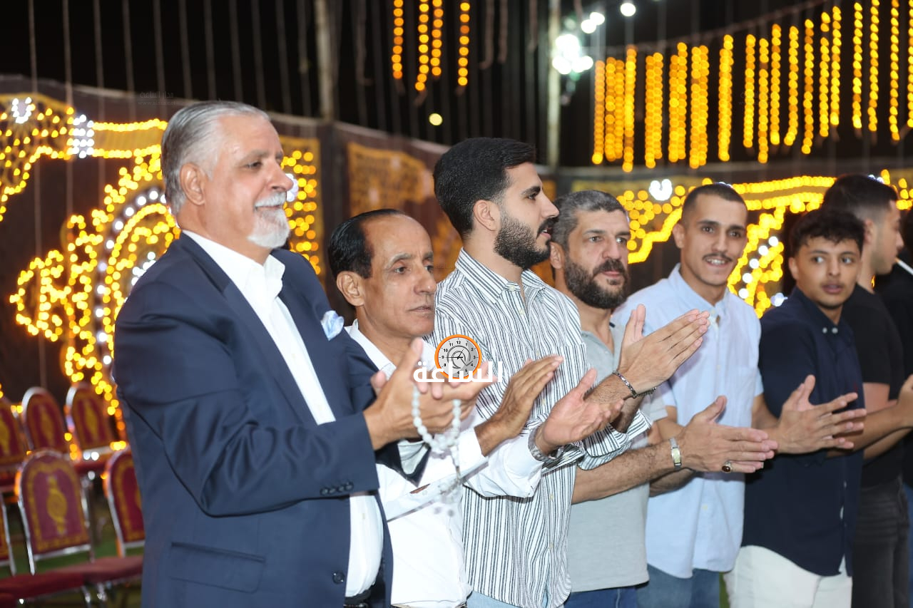 Madar Al-Saa Images 0.7597039125907005
