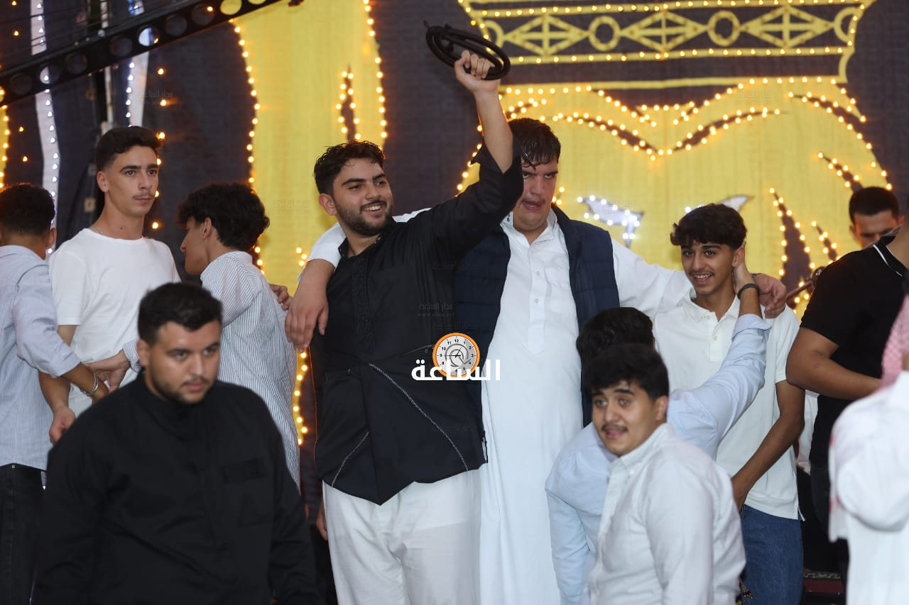 Madar Al-Saa Images 0.4504313275035393