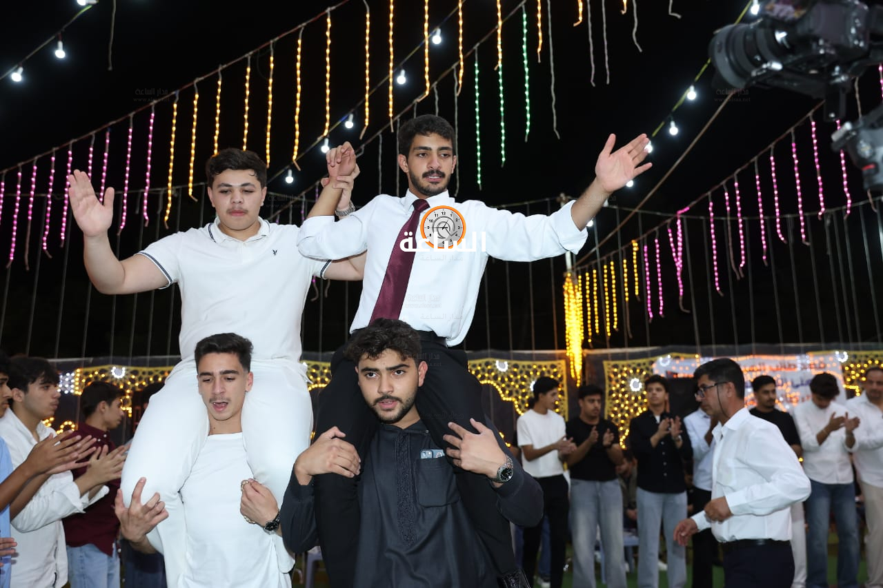 Madar Al-Saa Images 0.35367824723950214