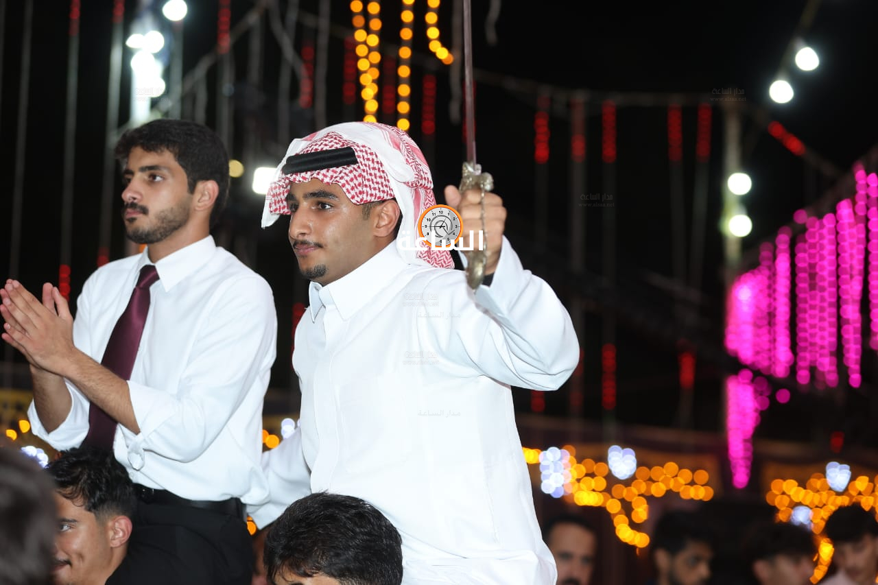 Madar Al-Saa Images 0.38723165280897975