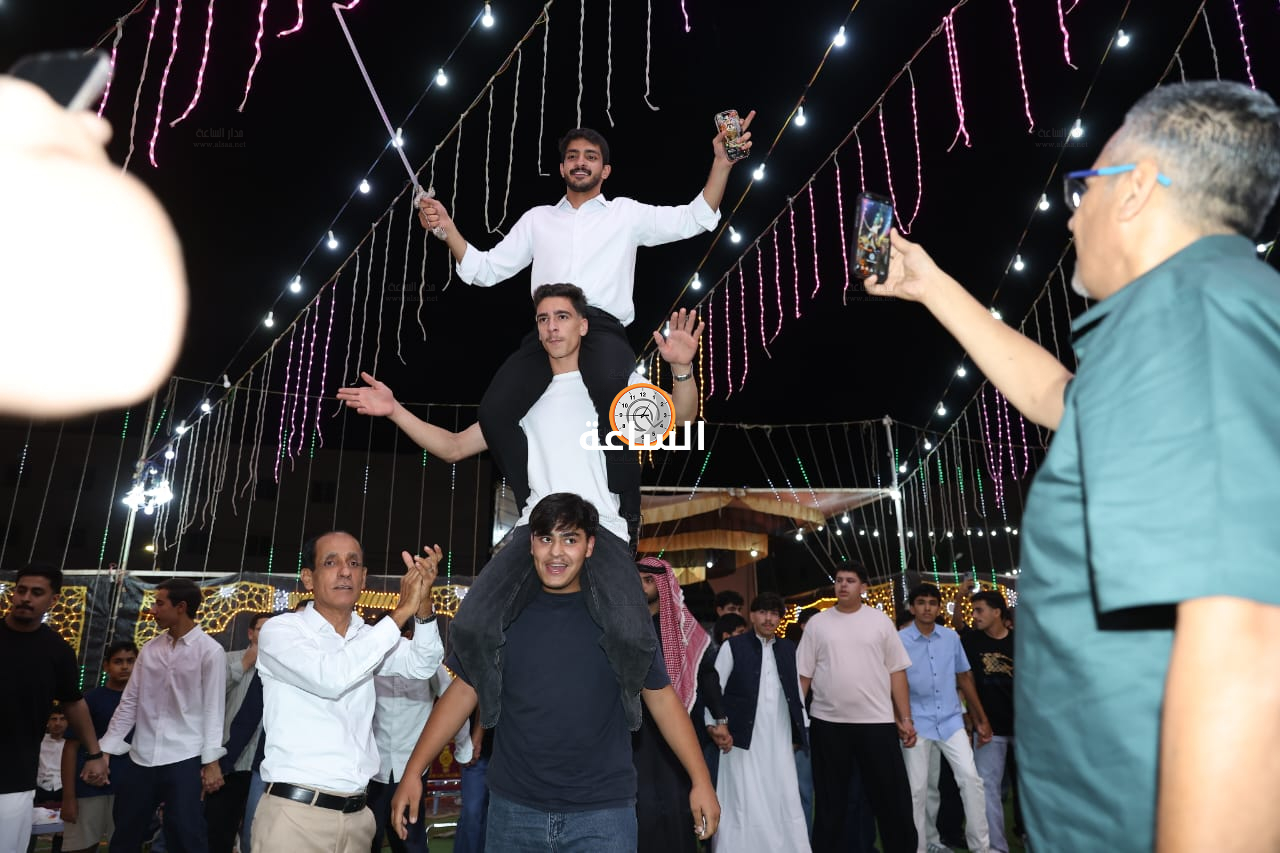 Madar Al-Saa Images 0.09249091967209666