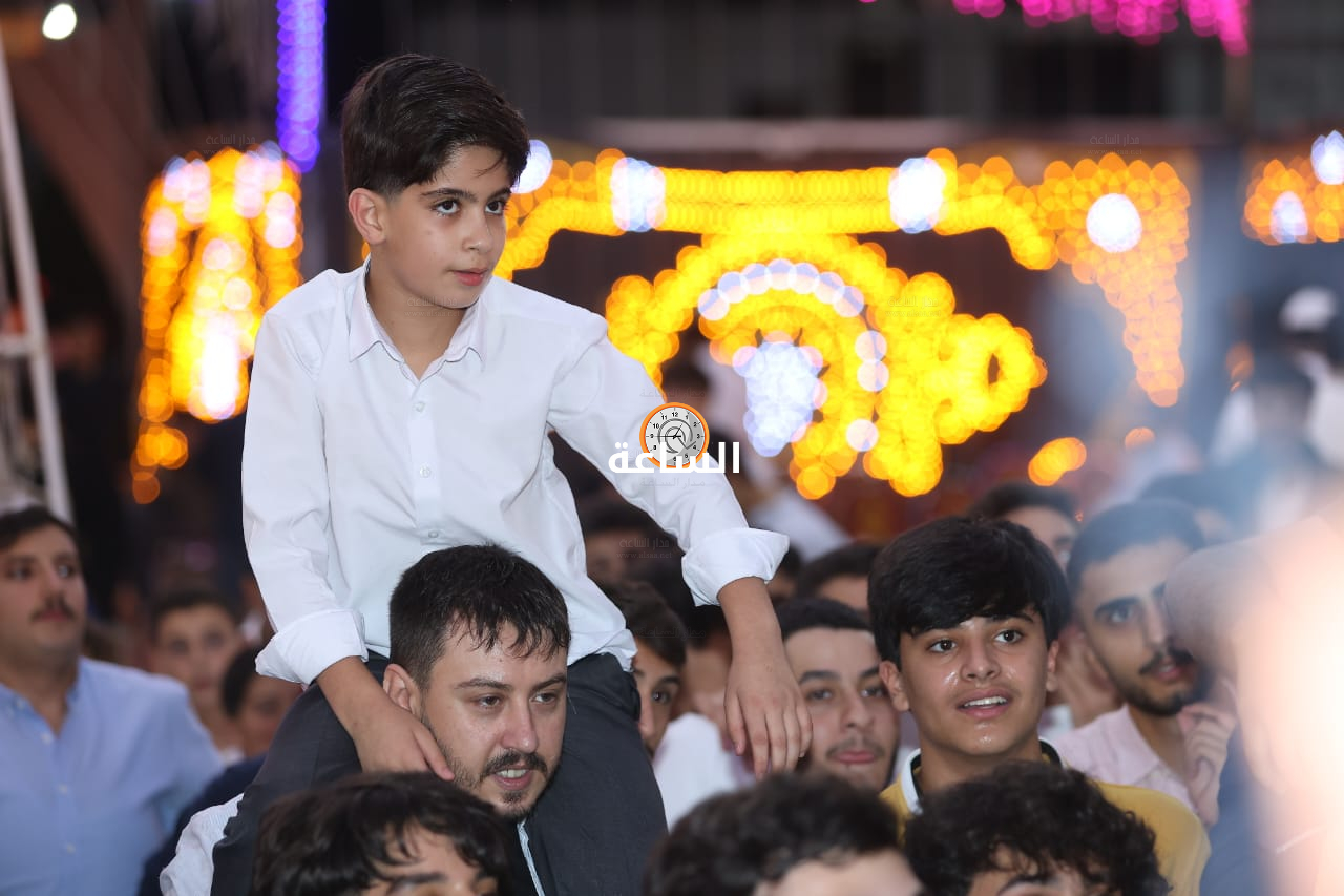Madar Al-Saa Images 0.8603174323930917