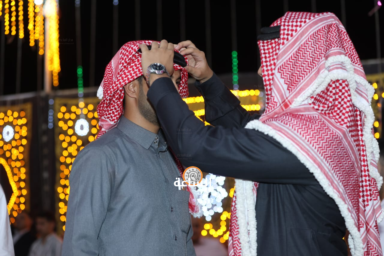 Madar Al-Saa Images 0.7764899286664345