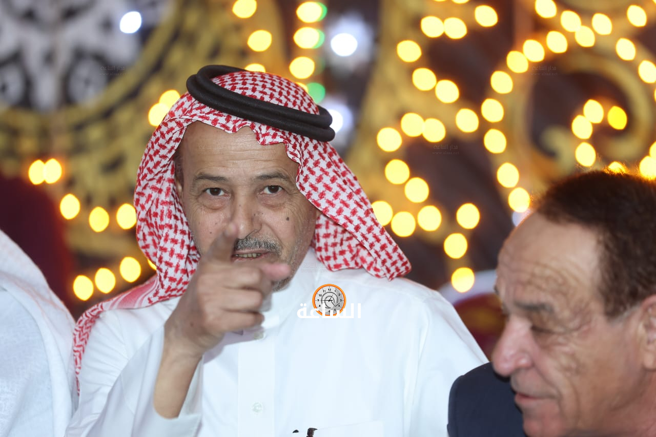 Madar Al-Saa Images 0.6366686903065819