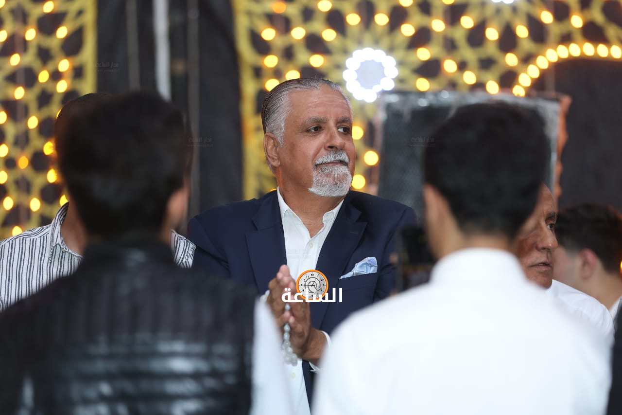 Madar Al-Saa Images 0.45387705522377086