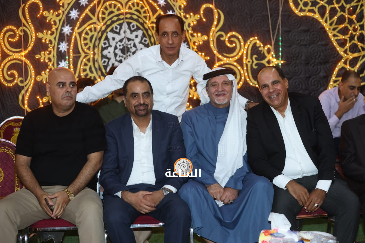 Madar Al-Saa Images 0.8383504706223891