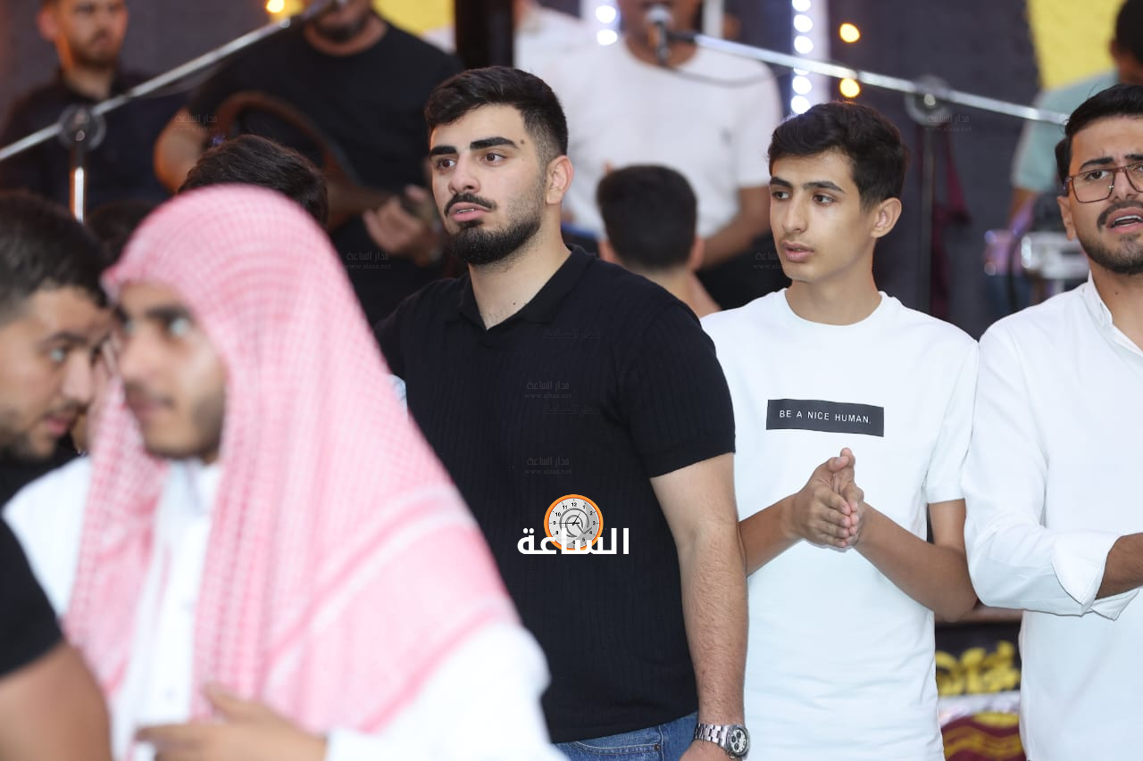 Madar Al-Saa Images 0.8995305413029889