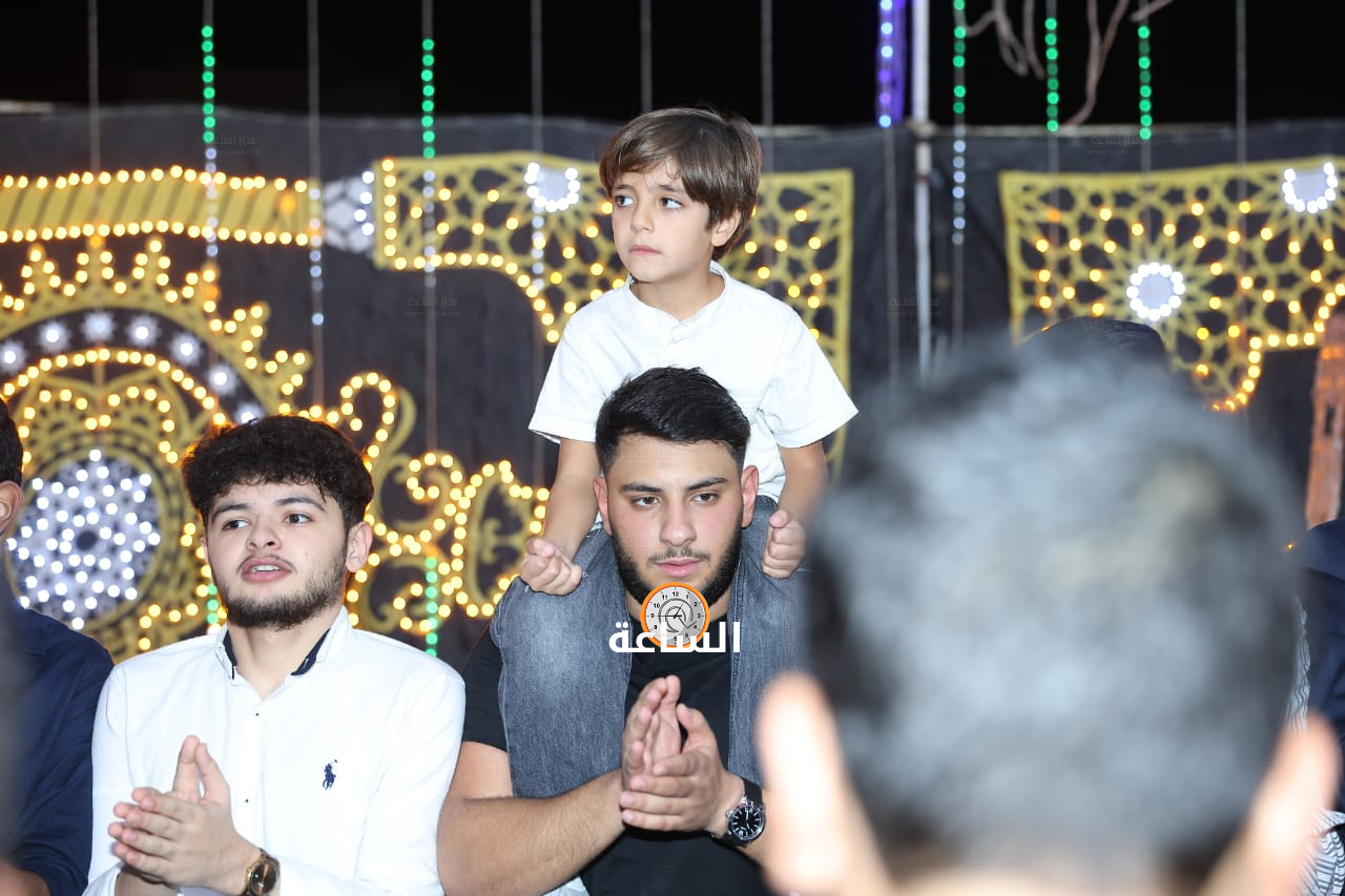 Madar Al-Saa Images 0.2071455836905658