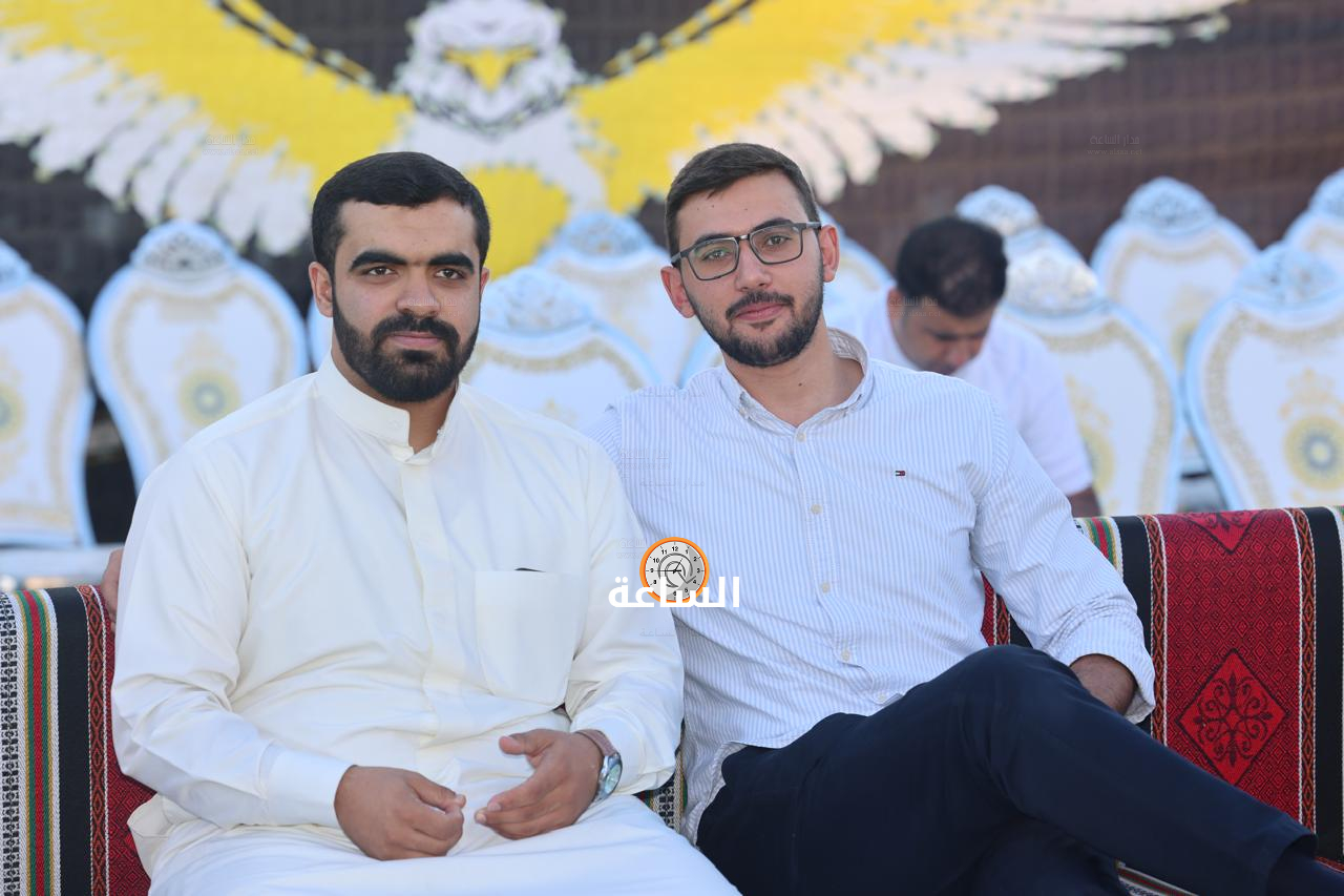 Madar Al-Saa Images 0.09184977096956526