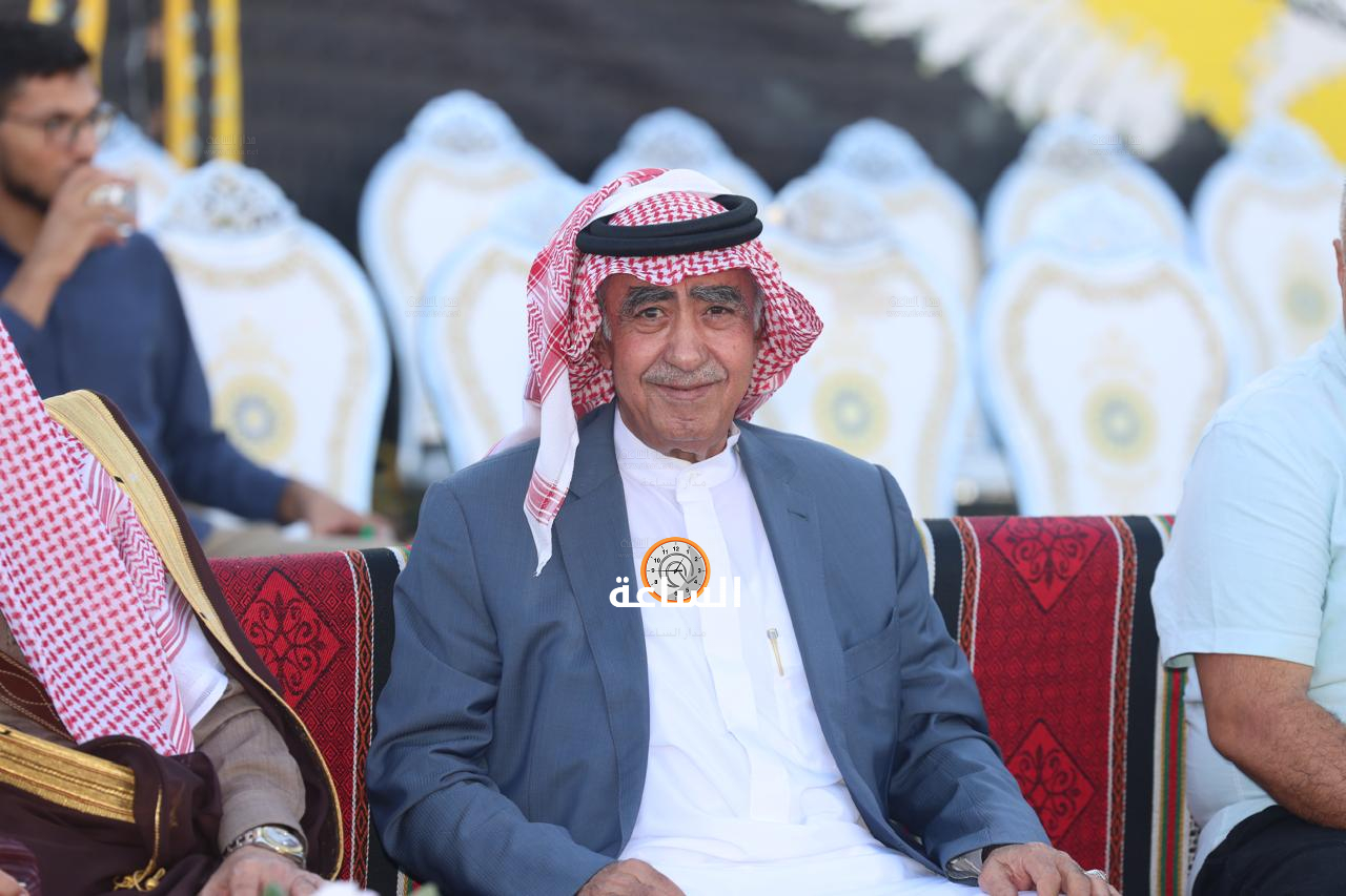 Madar Al-Saa Images 0.2950289243452794