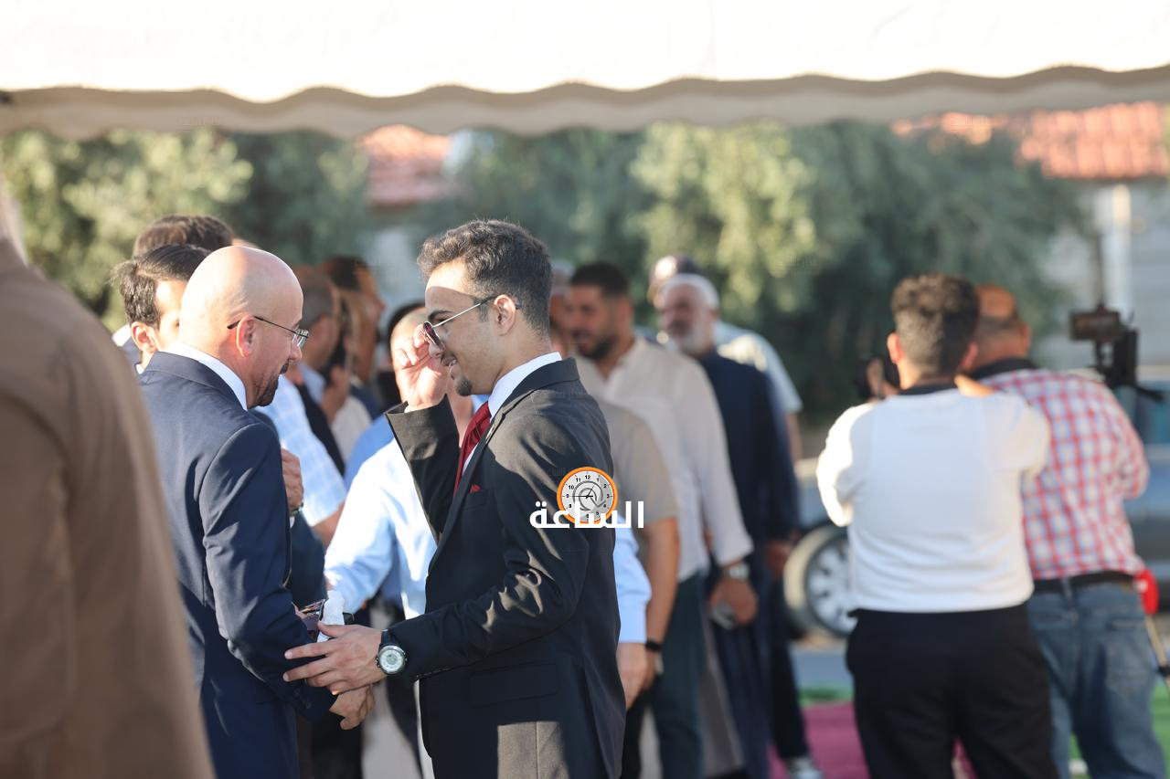 Madar Al-Saa Images 0.2908508558542766