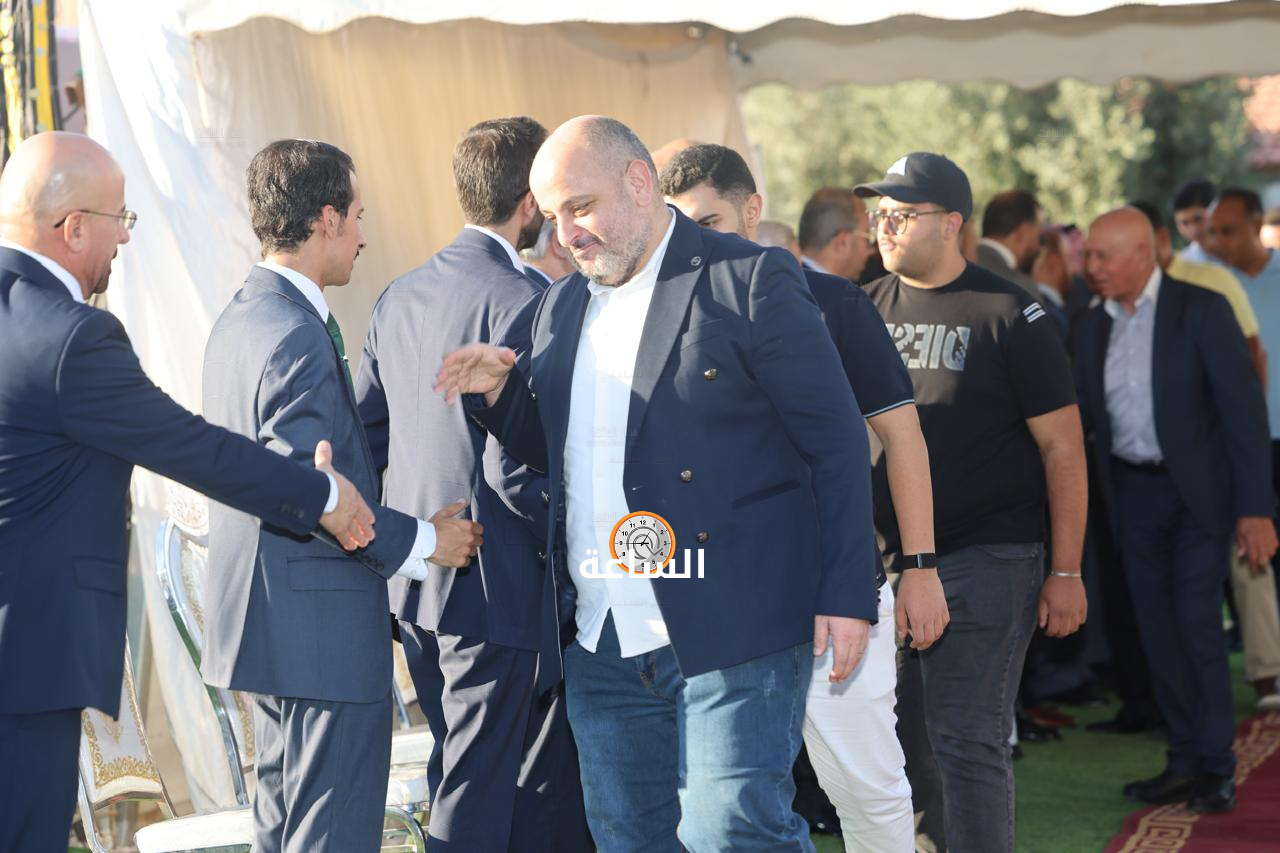 Madar Al-Saa Images 0.3017475446016209