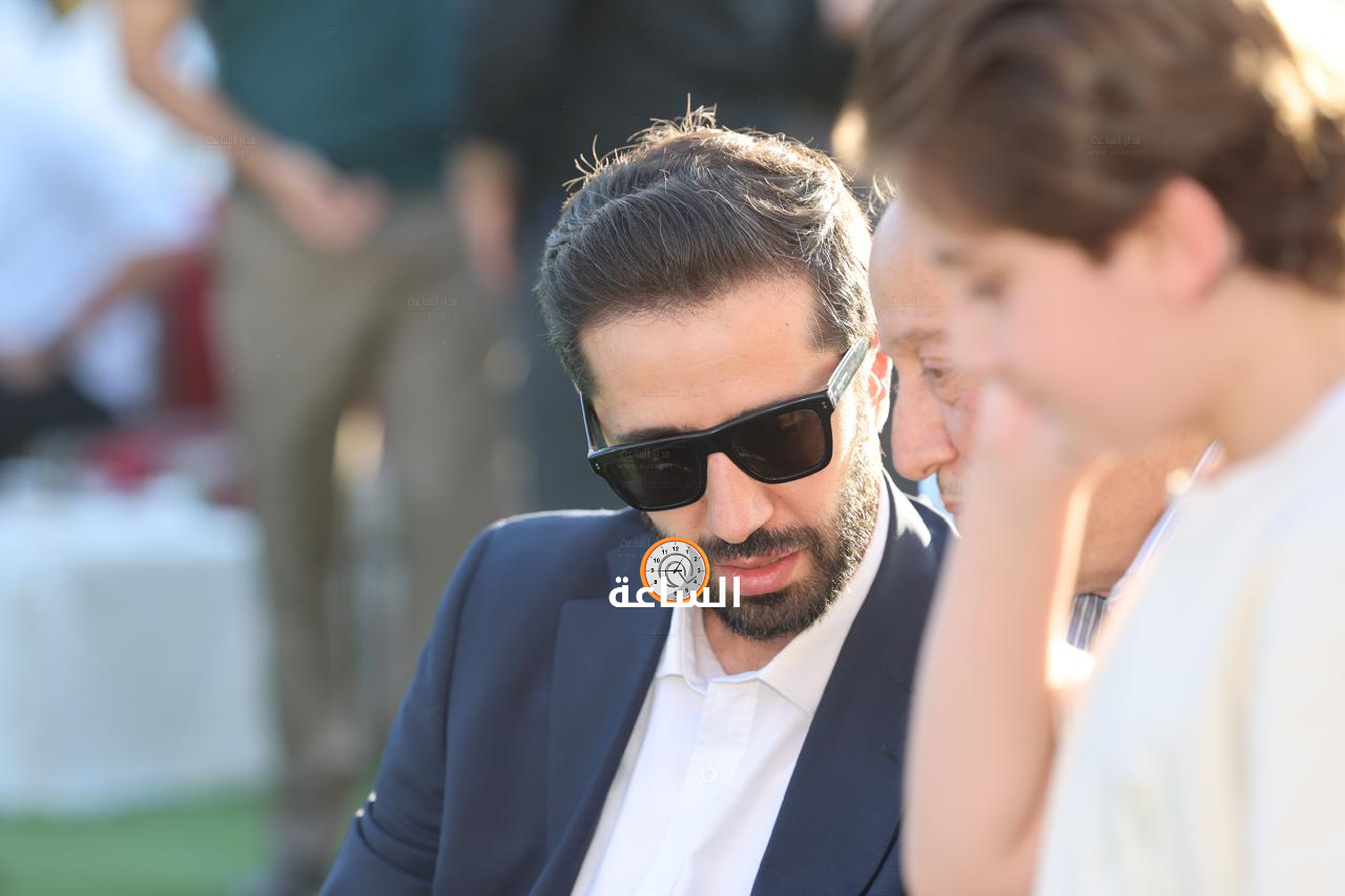 Madar Al-Saa Images 0.5562097015269327