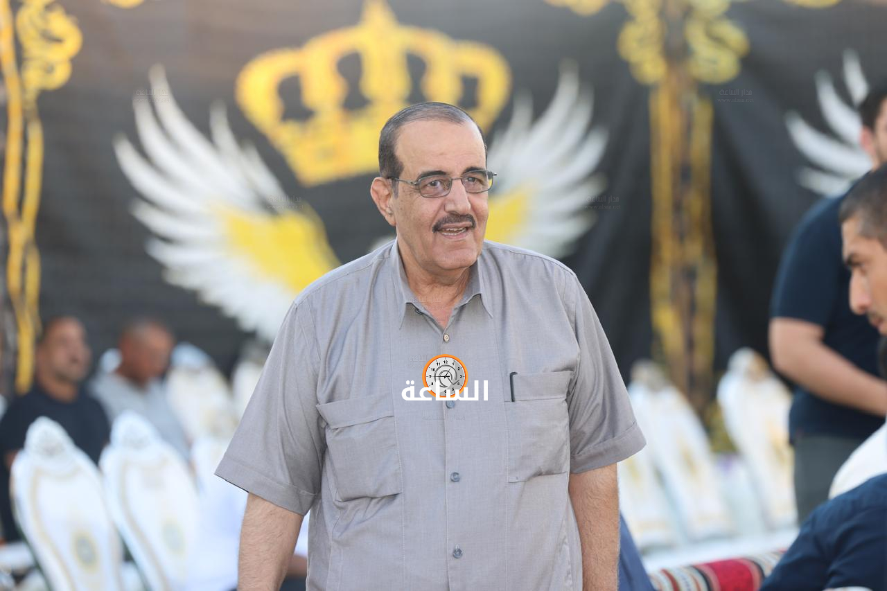 Madar Al-Saa Images 0.5264093284161027