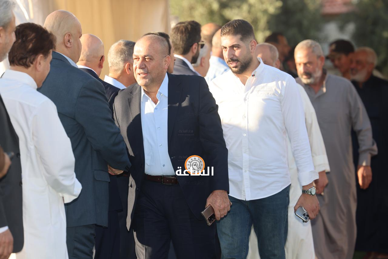 Madar Al-Saa Images 0.9121573670747728