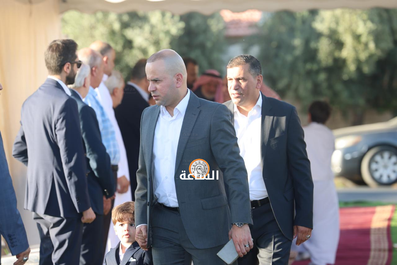 Madar Al-Saa Images 0.608234604743756