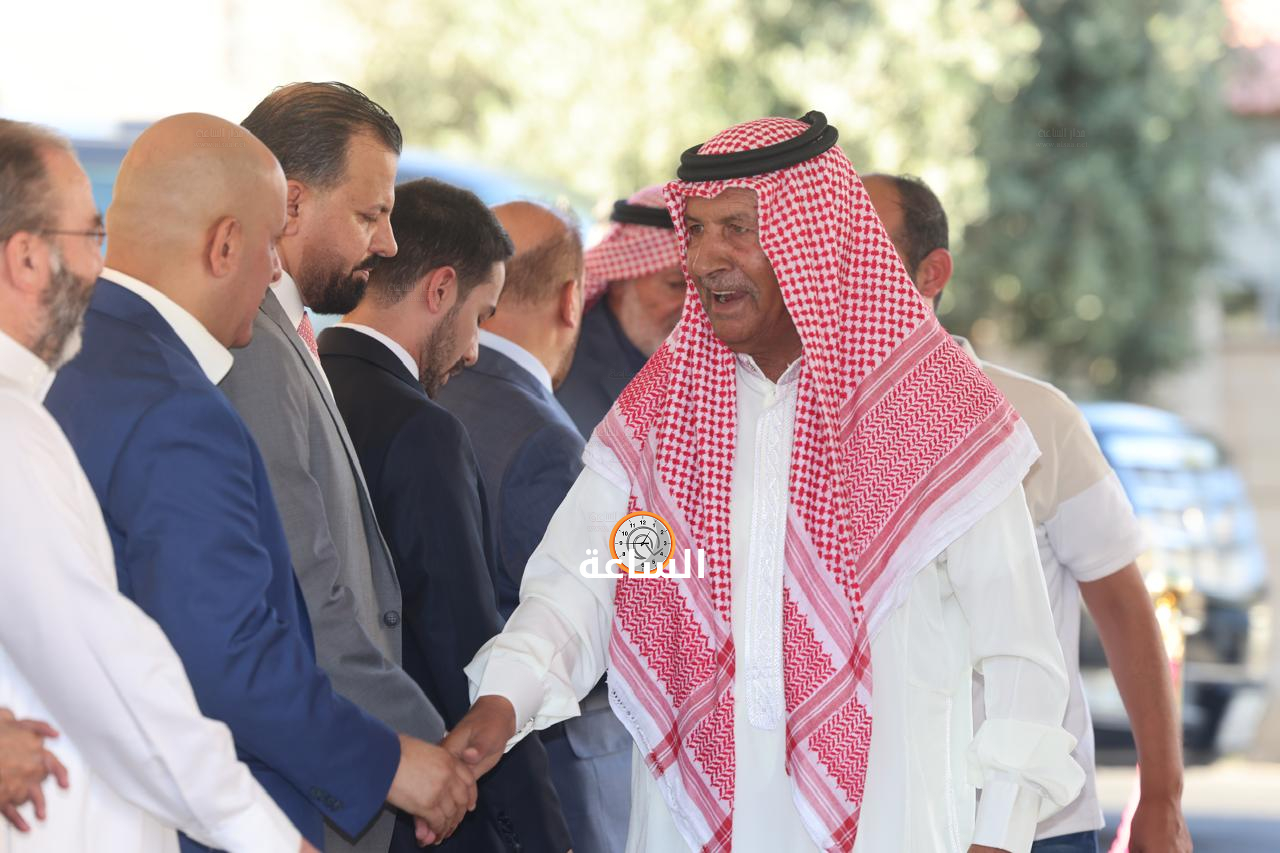 Madar Al-Saa Images 0.8587793014670295
