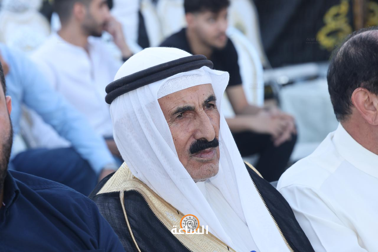 Madar Al-Saa Images 0.39653460088769676