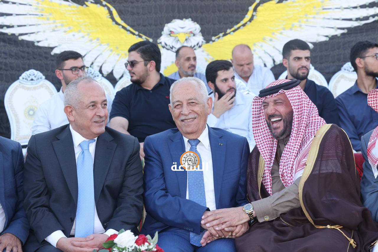 Madar Al-Saa Images 0.7349533534460048
