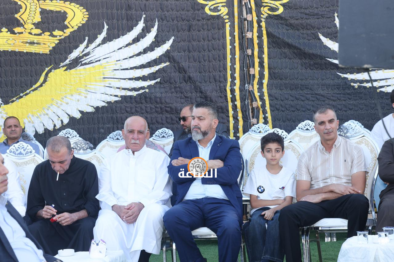Madar Al-Saa Images 0.09747208663328844