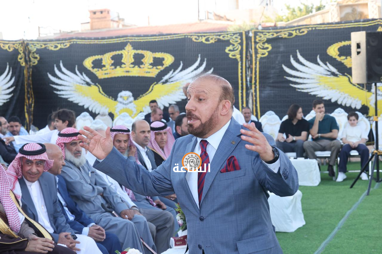 Madar Al-Saa Images 0.2442951457082907