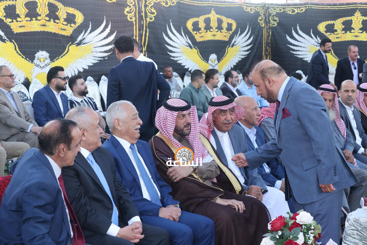 Madar Al-Saa Images 0.5183991731790055
