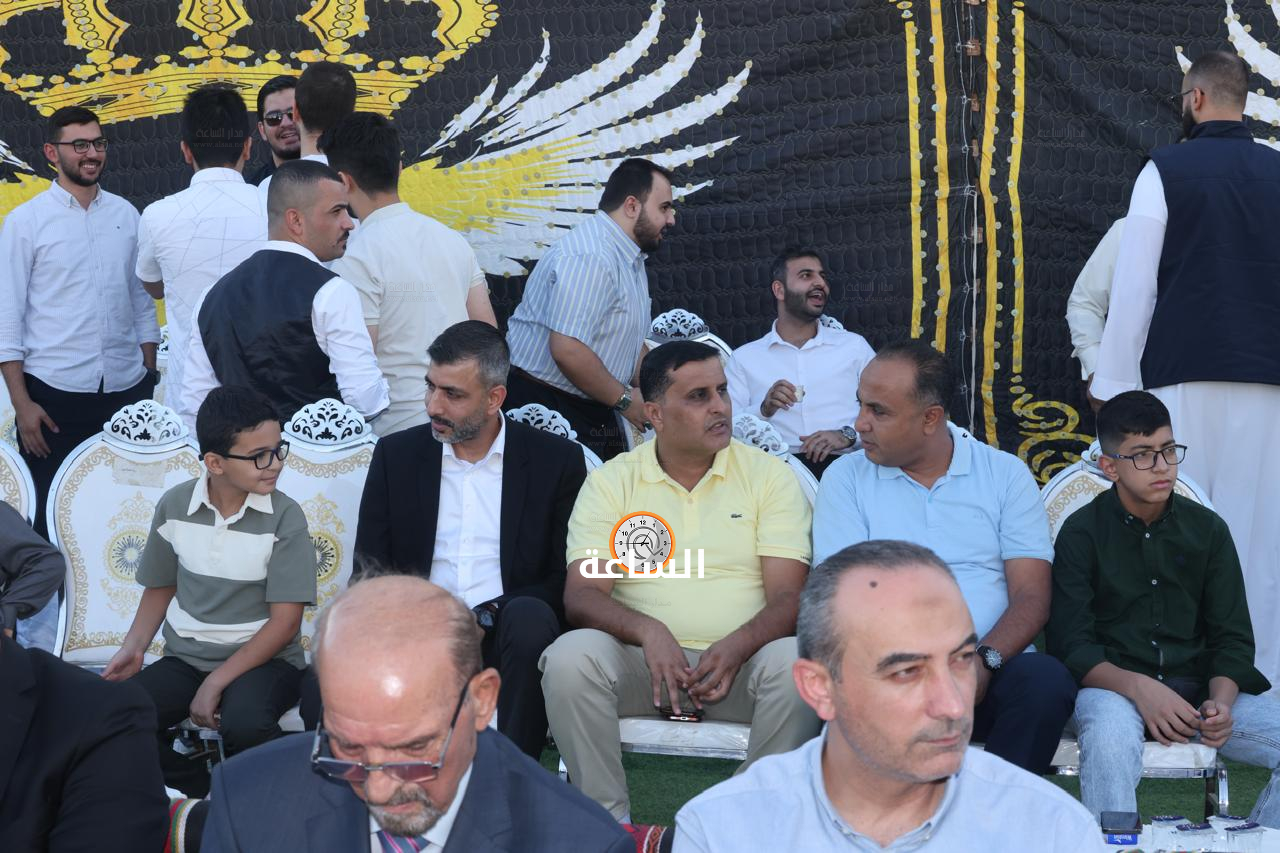 Madar Al-Saa Images 0.8543406619726649