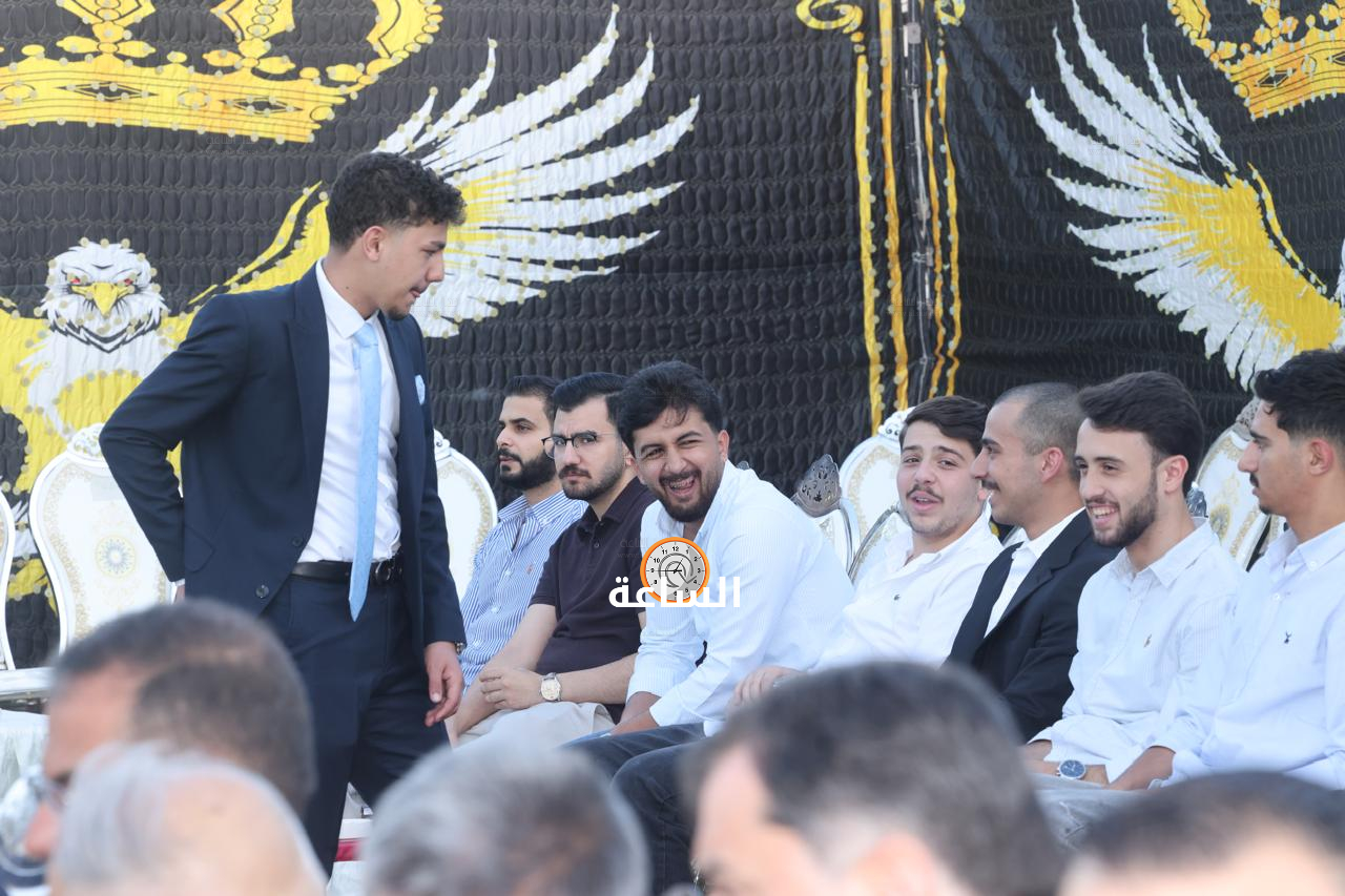 Madar Al-Saa Images 0.8363792131689483