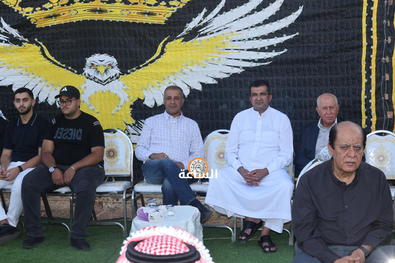 Madar Al-Saa Images 0.8321792784373101